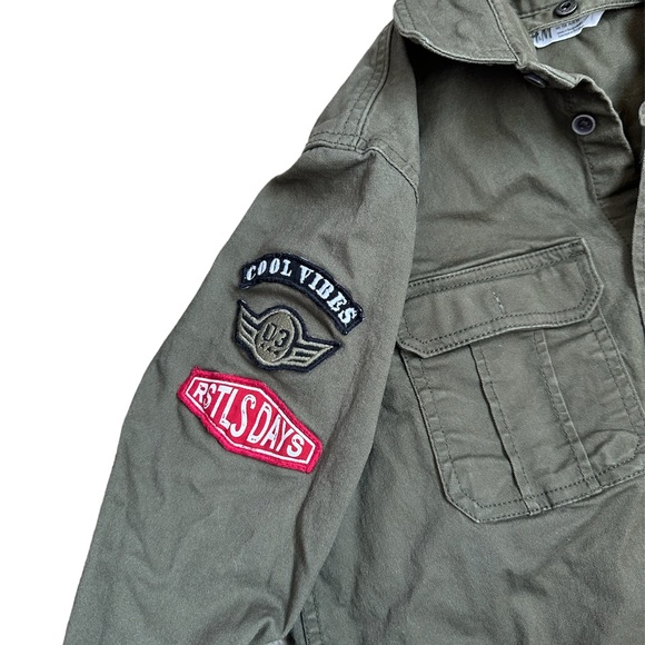 H&M boys t-shirt - Picture 4 of 5